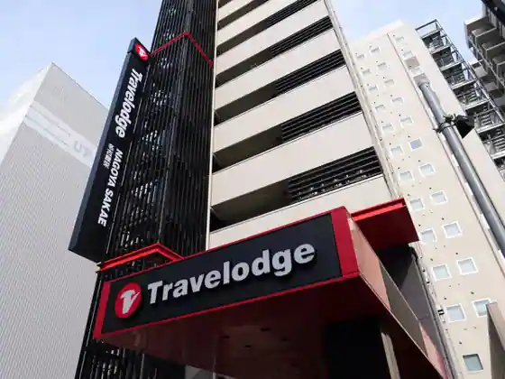 Travelodge Nagoya Sakae