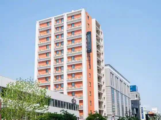 Access by Loisir Hotel Nagoya