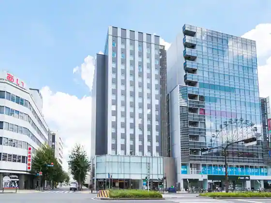 Comfort Inn Nagoya Sakae Ekimae