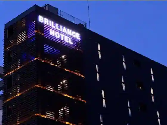 Brilliance Hotel