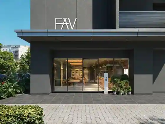 Favlux Nagoya Marunouchi