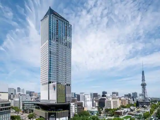 Conrad Nagoya