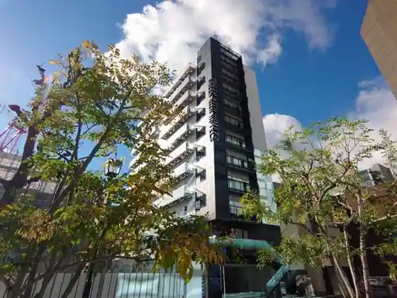 Green Rich Hotel Nagoya Nishiki