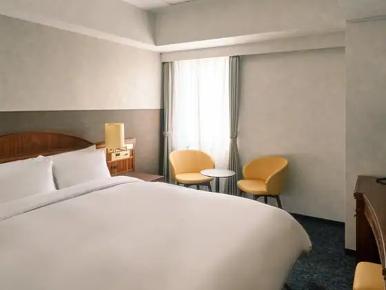 Prince Smart Inn Nagoya Sakae