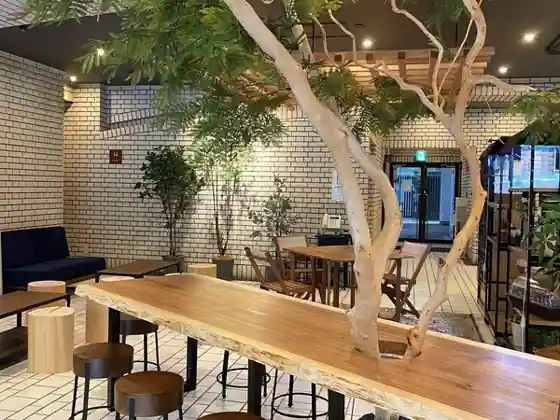 Hotel Silk Tree Nagoya