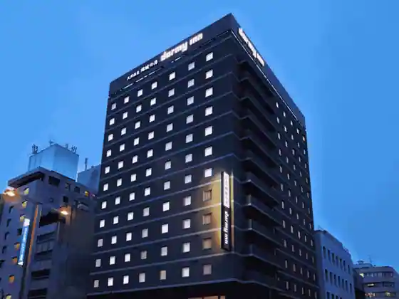 Dormy Inn Premium Nagoya Sakae