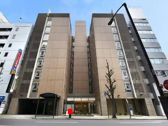 Nagoya Sakae Washington Hotel Plaza