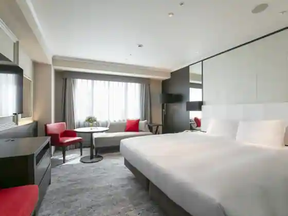 Nagoya Tokyu Hotel