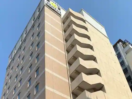 Smile Hotel Nagoya Sakae