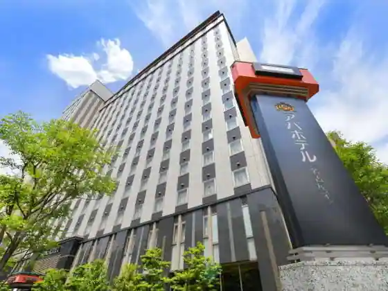 APA Hotel Nagoya Sakae
