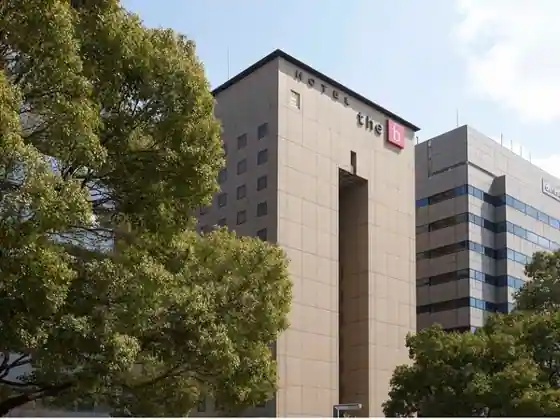 the b Nagoya