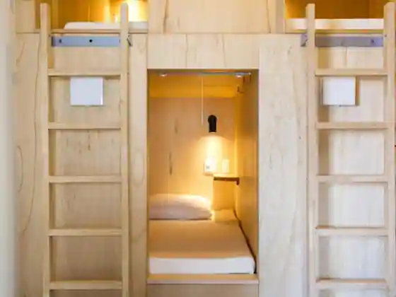 Nagonoya Guesthouse