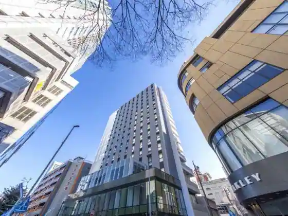 Hotel Forza Nagoya Sakae