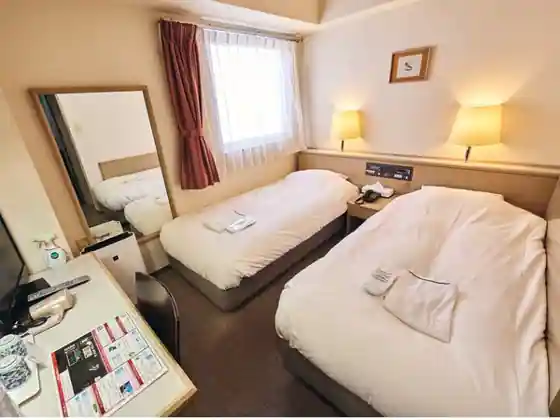 Hotel Astia Nagoya Sakae
