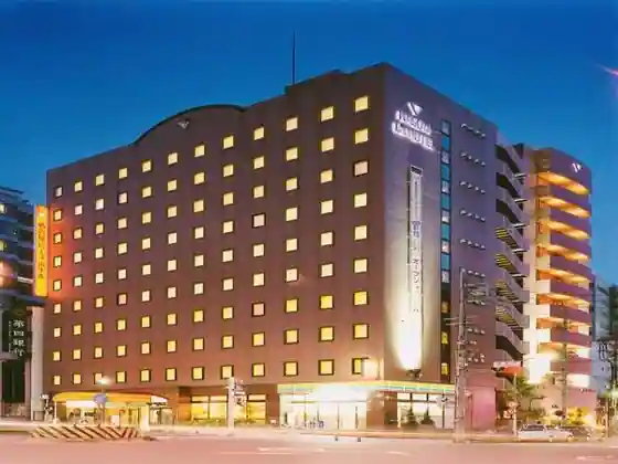 Nagoya Bee’s Hotel