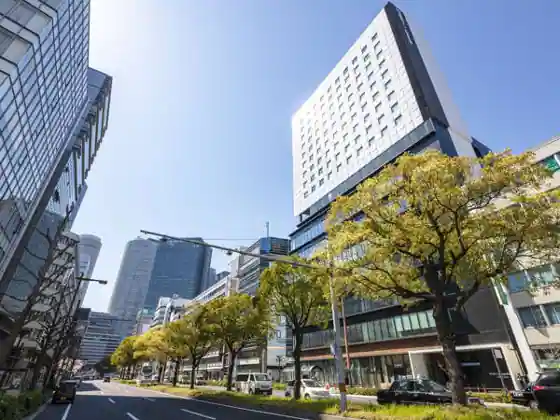 Sanco Inn Grande Nagoya Hotel & Spa