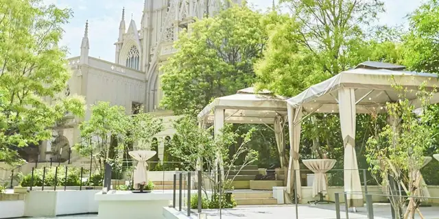 Strings Hotel Nagoya
