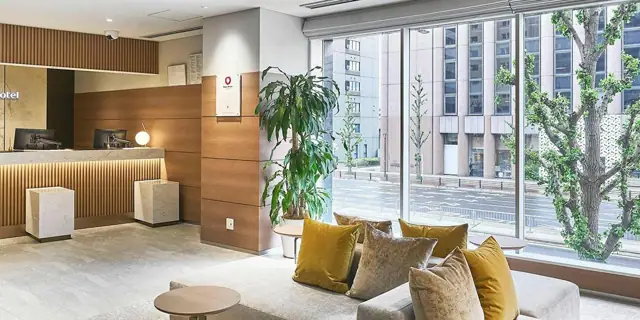 Daiwa Roynet Hotel Nagoya Ekimae