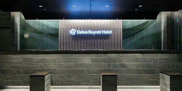 Daiwa Roynet Hotel Nagoya Taiko-dori Exit