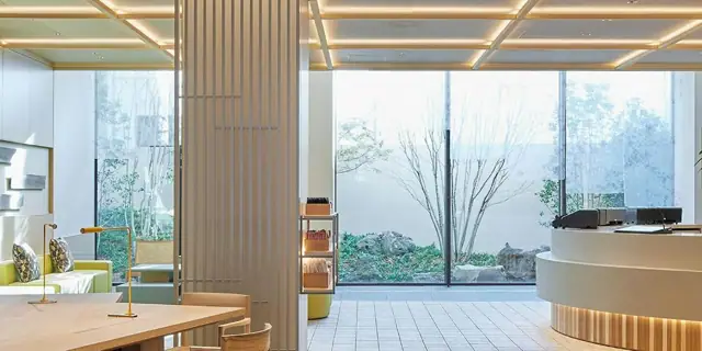 Mont Blanc Hotel Raffine Nagoya Ekimae
