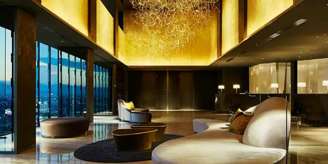 Mitsui Garden Hotel Nagoya Premier