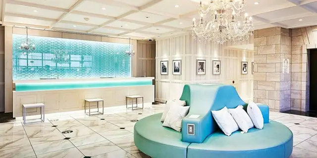 DEL style Nagoya Nayabashi by Daiwa Roynet Hotel