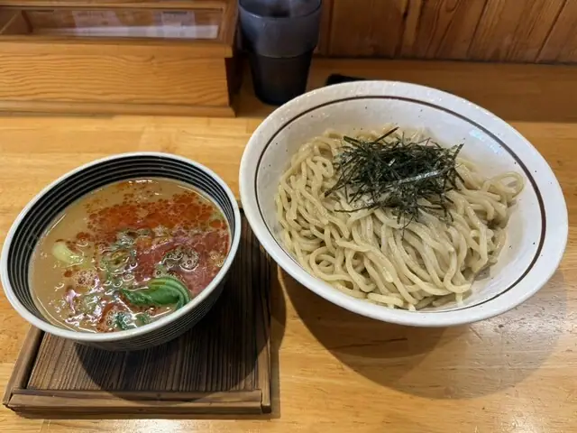Men no Ki Bodai