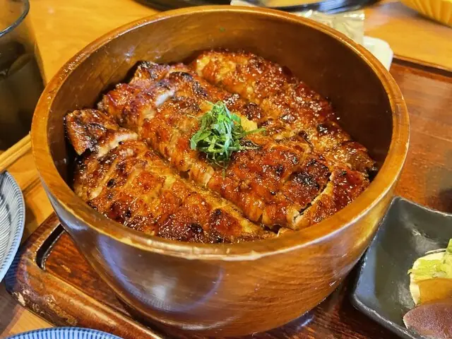 Unagi no Kanemitsu Main Branch
