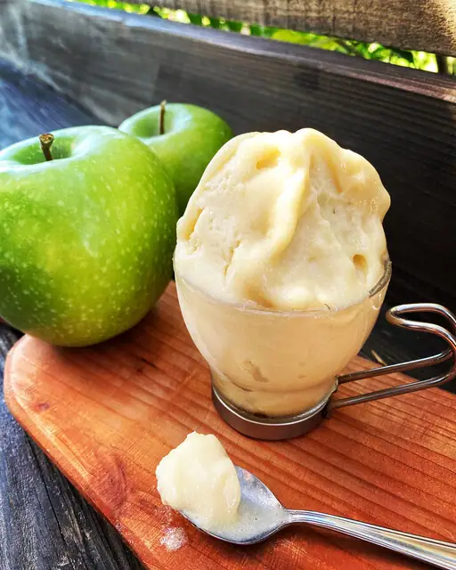 Williams Gelato