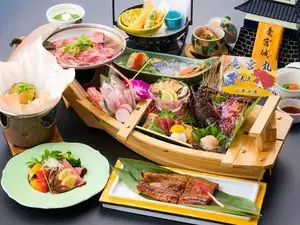 Nagisa No Resort Kira Ryugu Hotel