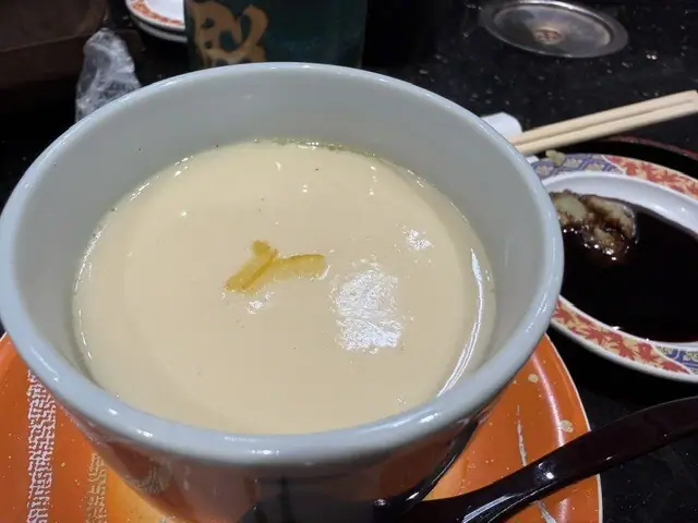 Kaiten Kappo Sushi Goten Take No Yama