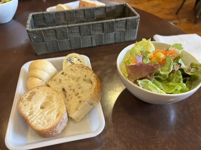 BRUNCH cafe AT HOME Kaguyama Branch