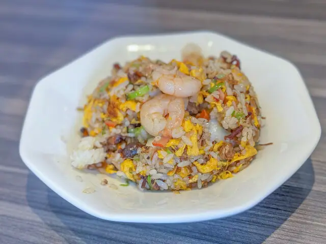 Enkyo Meshi