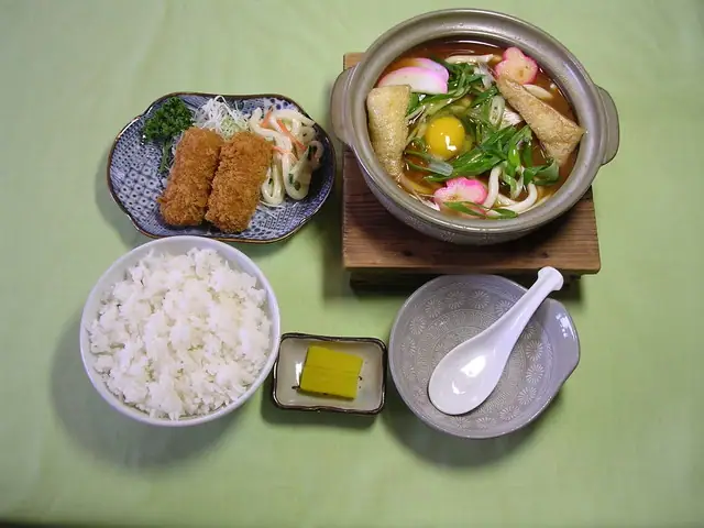 Sanpei Udon