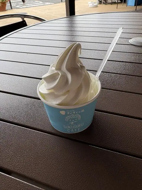 Sukusuku Cafe