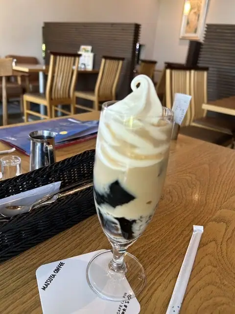 Cafe Rupan Obu