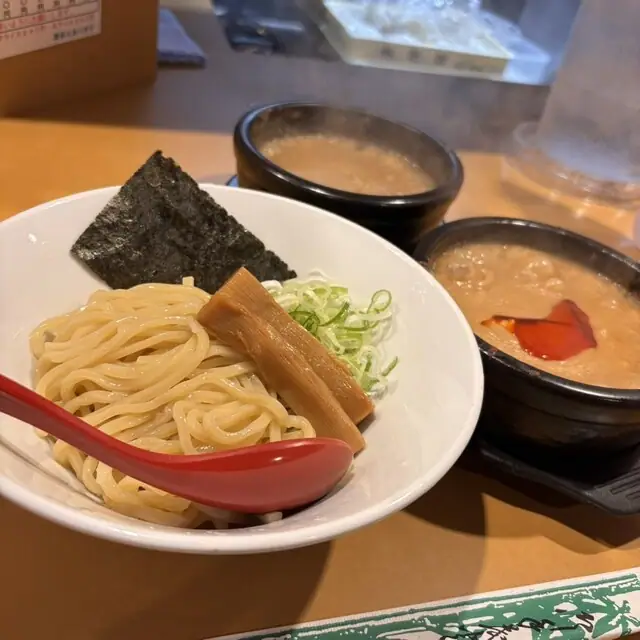 Tsukemenya Izumi