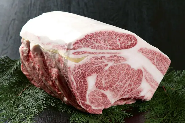 Shimomura Bokujo Chokuei Yakiniku Sandaime Shimomura Ushi