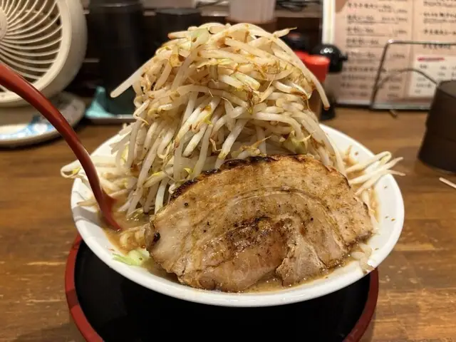 Men Ya Tatsumaru