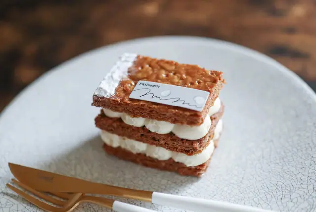 Patisserie Mimi