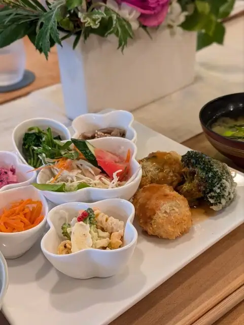 CAFE SUKKO