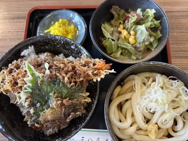 Sanpachiya Oguchi Branch