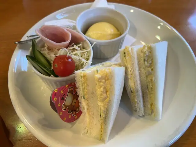 ABC Cafe Gardens