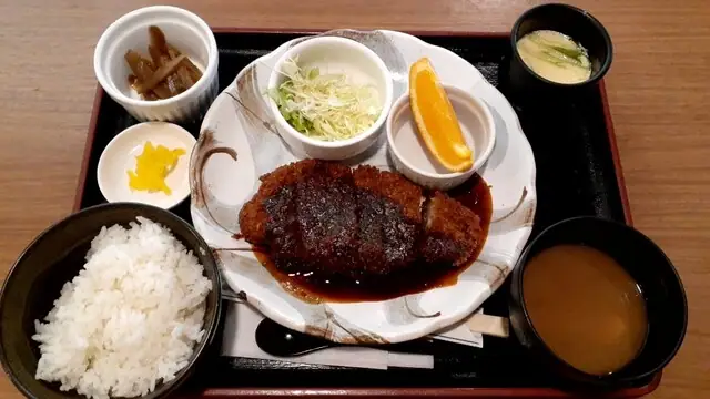 Cafe Tanaka