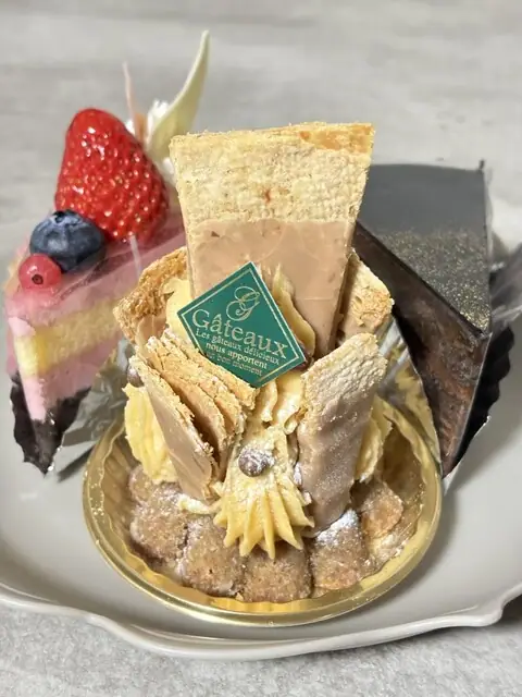 Donbaru Hiroshi Confectionery