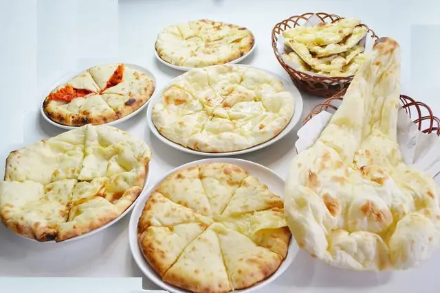 Ajian Kitchen Karauma