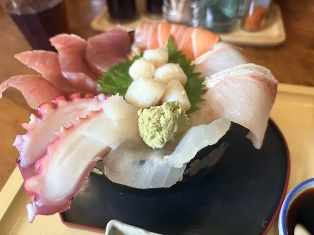 Aji Nami Daiji