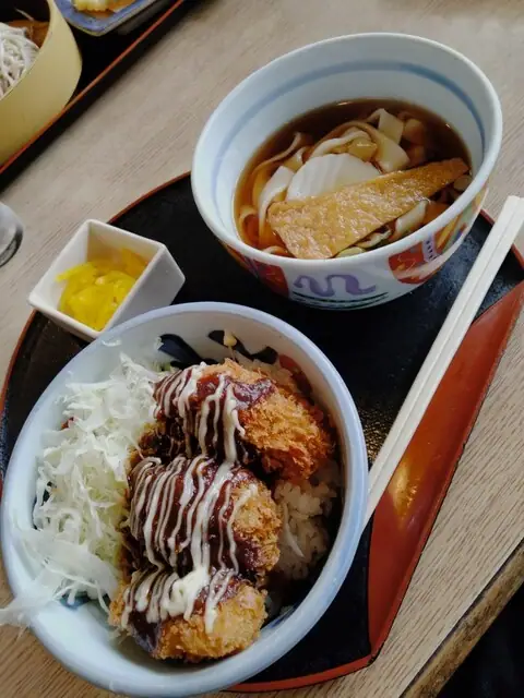 Donkyu Oharu Tojo Branch