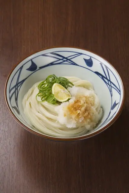 Marugame Seimen Oharu Branch