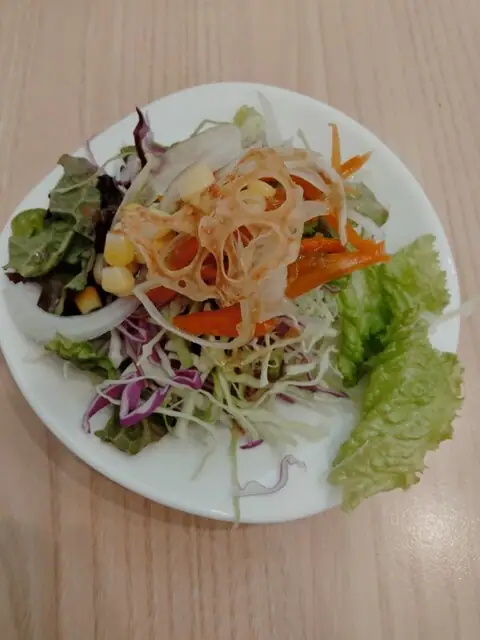 Gajumaru Cafe